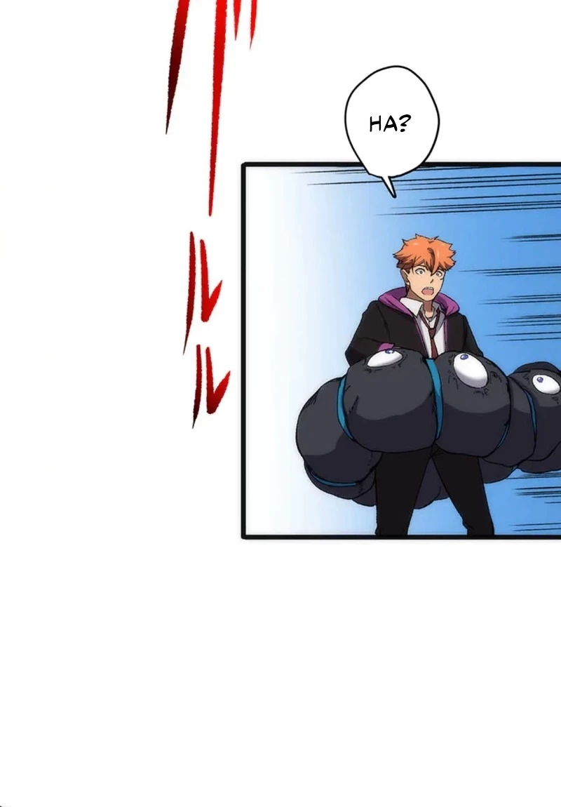 The Man Chapter 9 - halaman 31