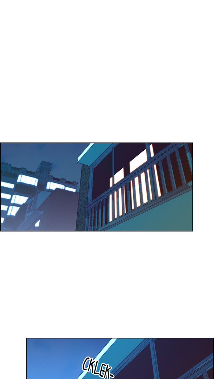 The Man Chapter 90 - halaman 1