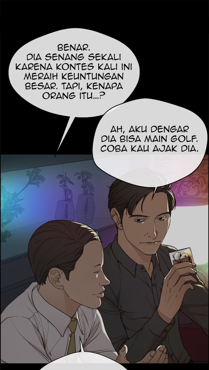 The Man Chapter 90 - halaman 10
