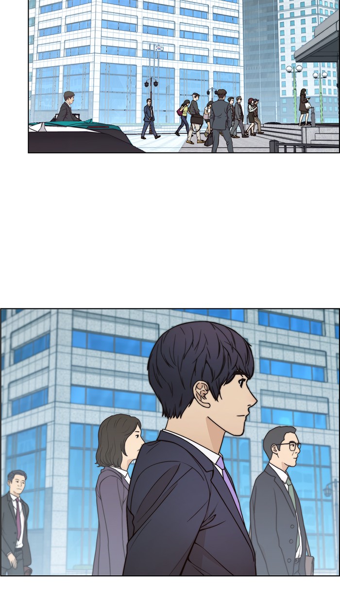 The Man Chapter 90 - halaman 25