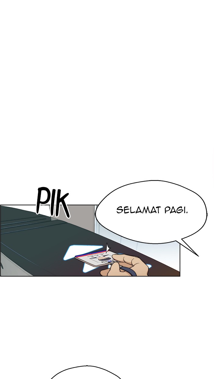 The Man Chapter 90 - halaman 26