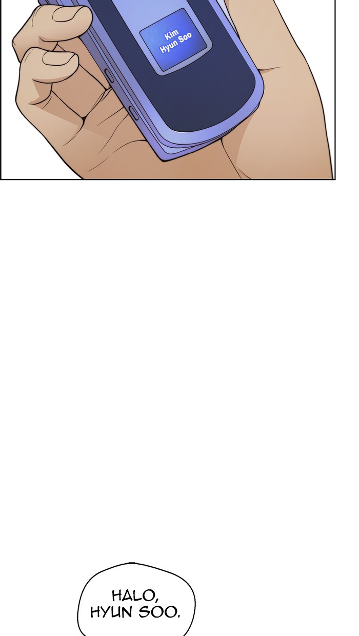 The Man Chapter 90 - halaman 39