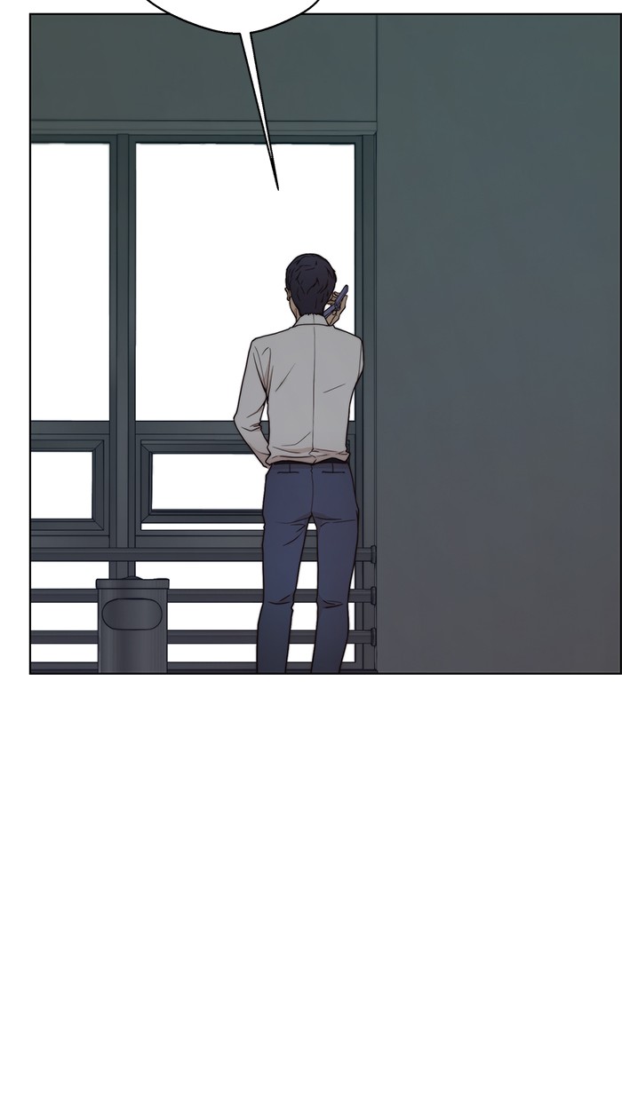 The Man Chapter 90 - halaman 40