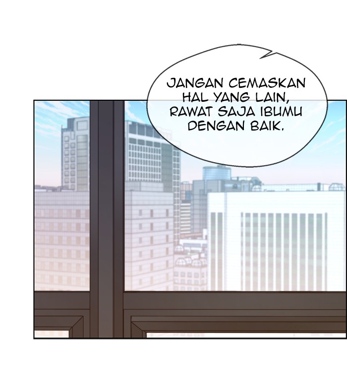 The Man Chapter 90 - halaman 43