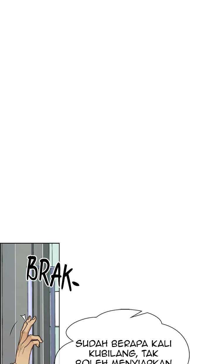 The Man Chapter 90 - halaman 44
