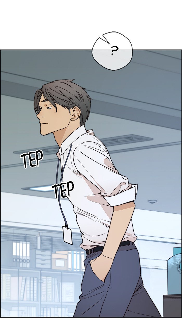 The Man Chapter 90 - halaman 53