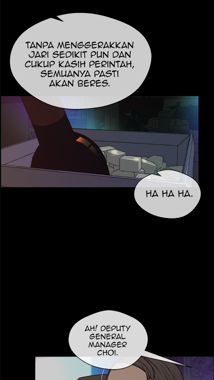 The Man Chapter 90 - halaman 7