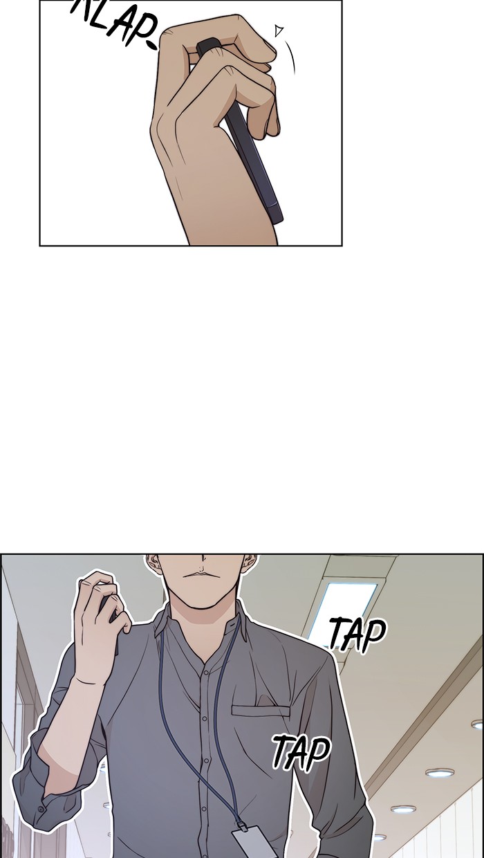 The Man Chapter 90 - halaman 72