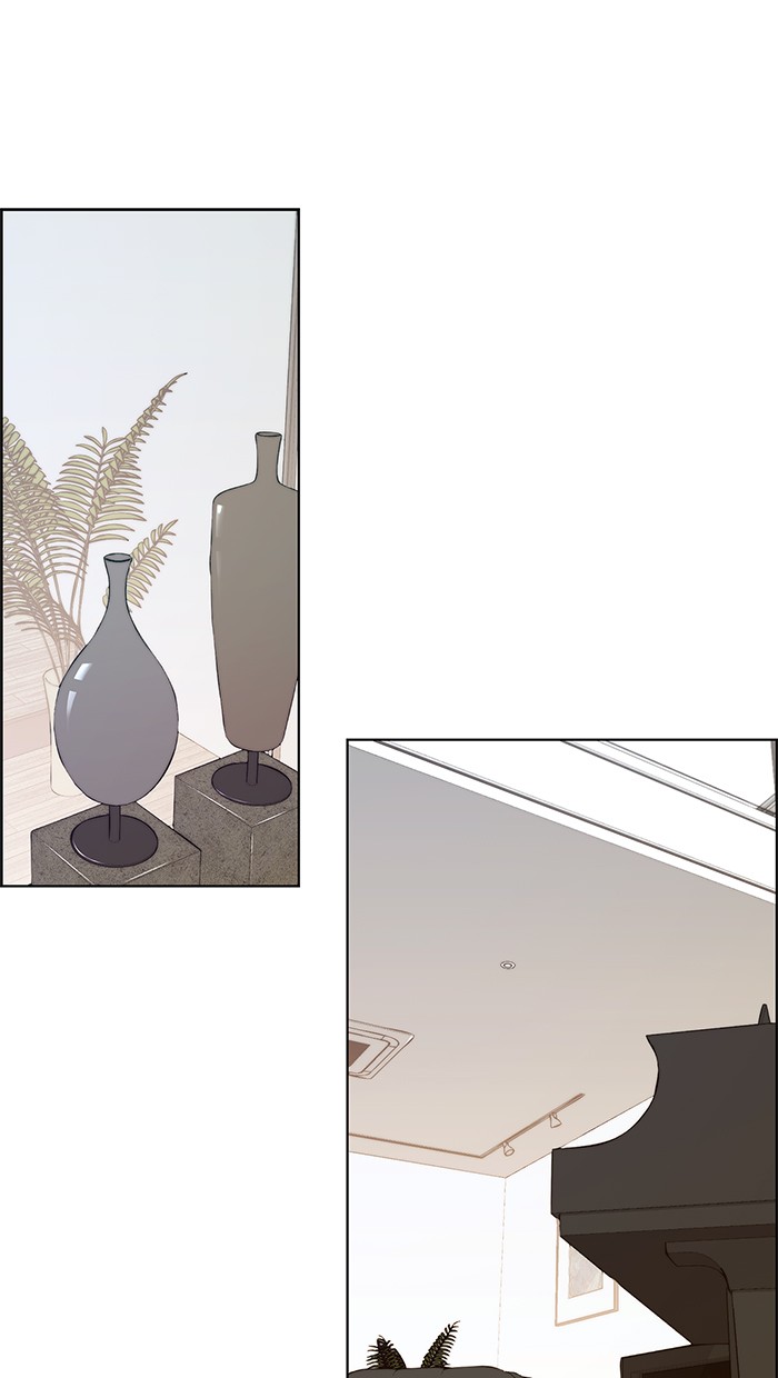 The Man Chapter 90 - halaman 76