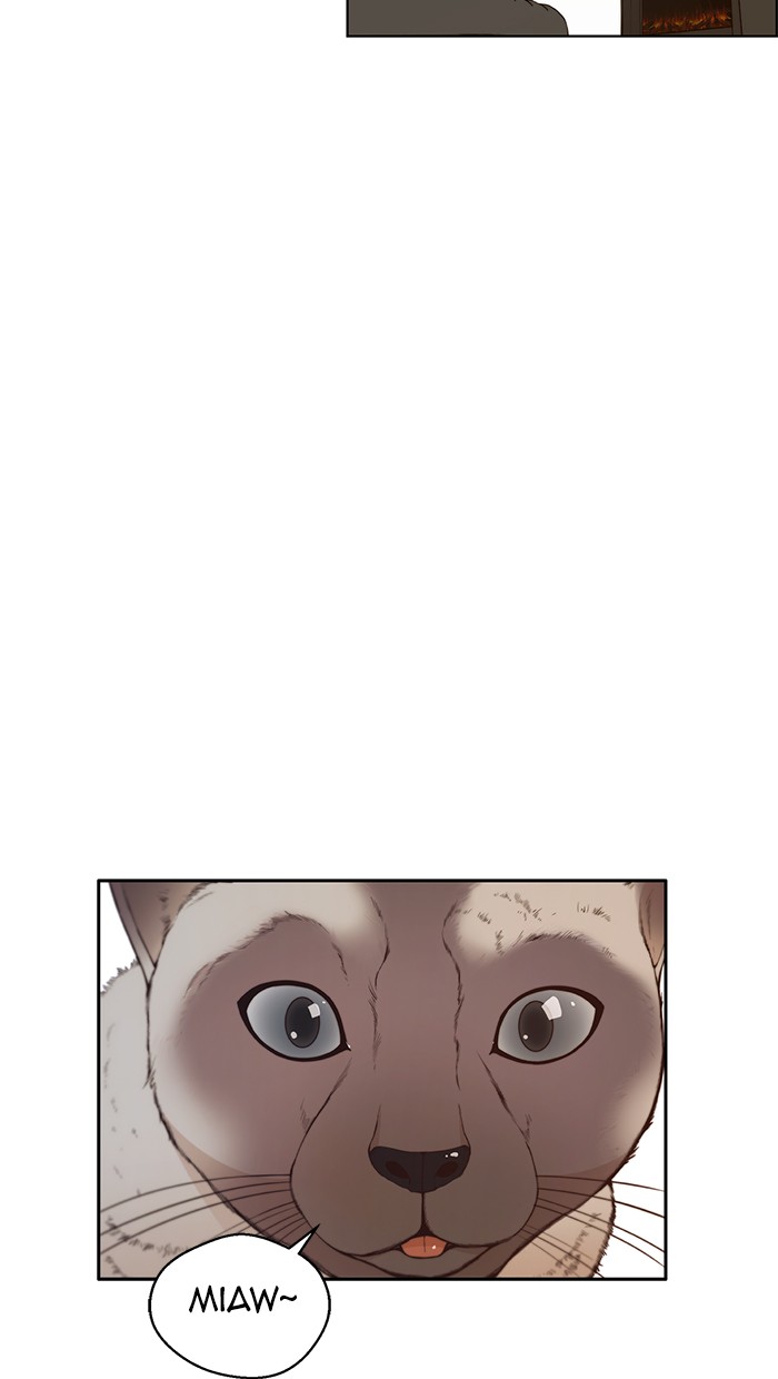 The Man Chapter 90 - halaman 77