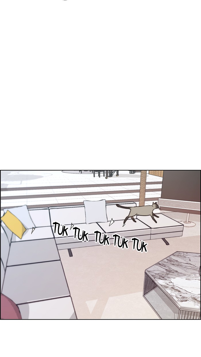 The Man Chapter 90 - halaman 78