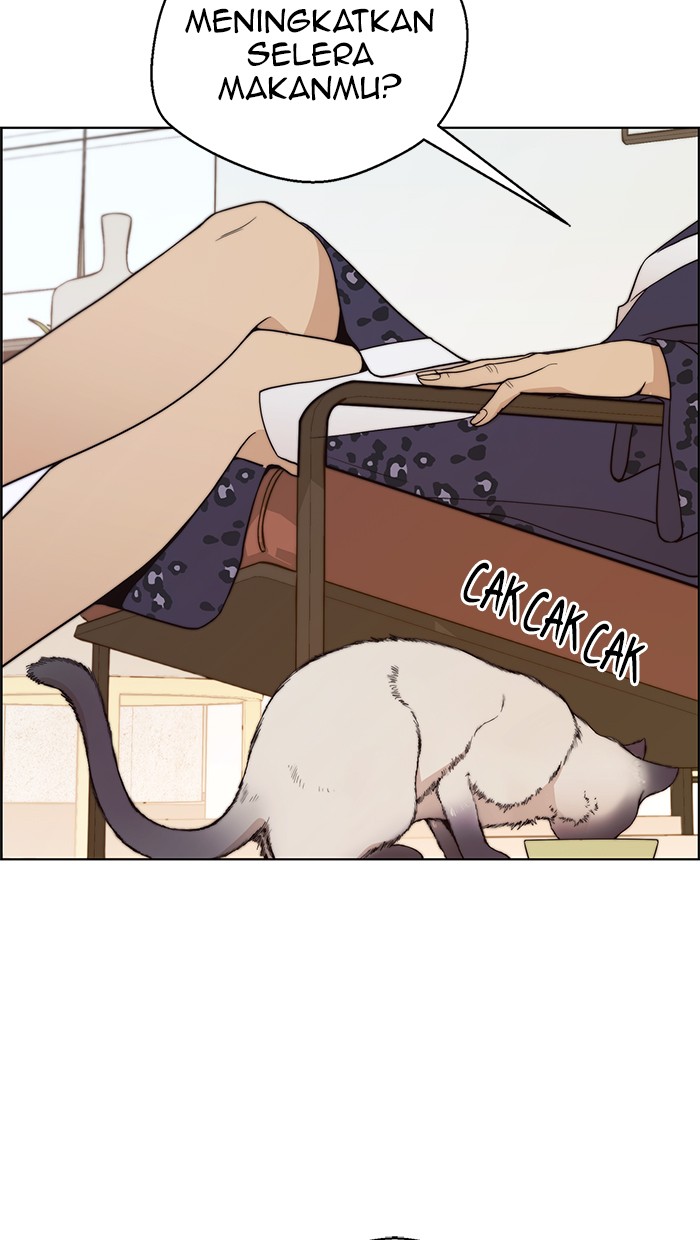 The Man Chapter 90 - halaman 80