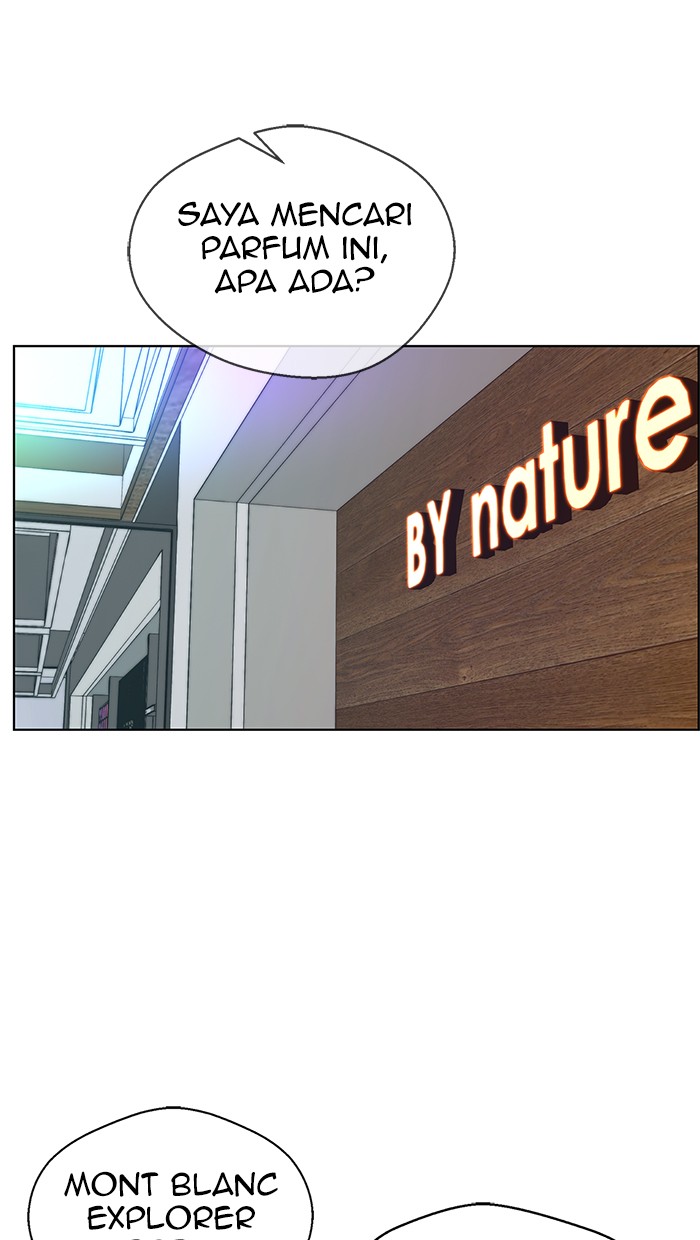 The Man Chapter 90 - halaman 88