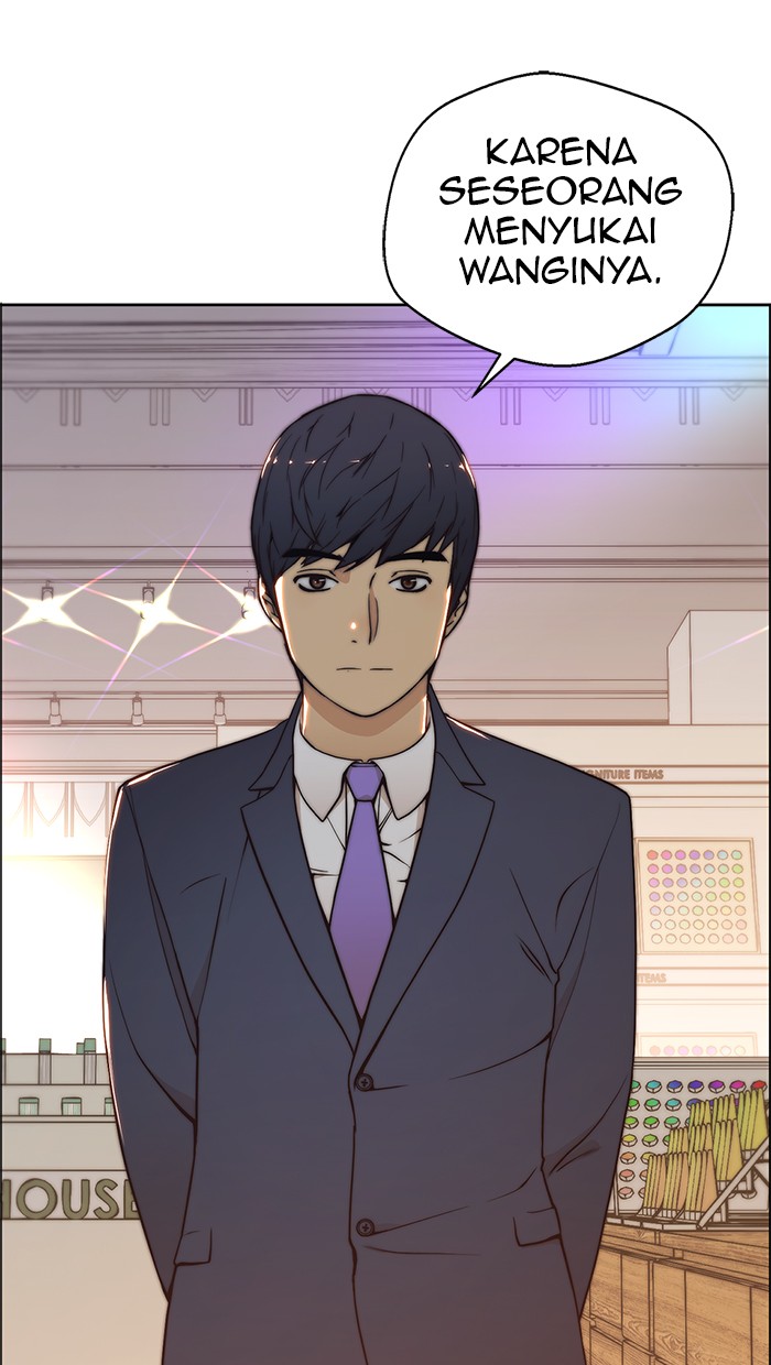 The Man Chapter 90 - halaman 90