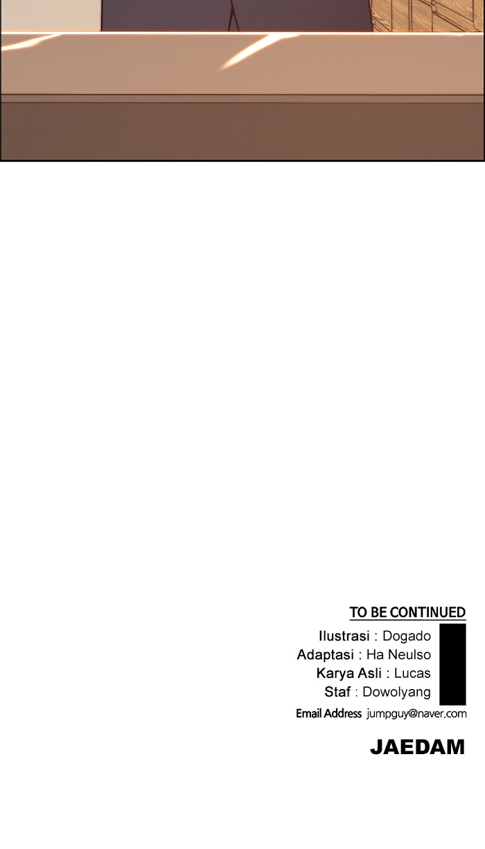 The Man Chapter 90 - halaman 91