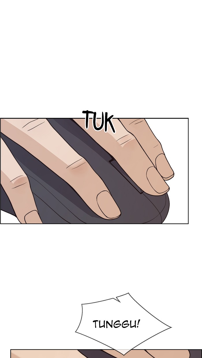 The Man Chapter 91 - halaman 1