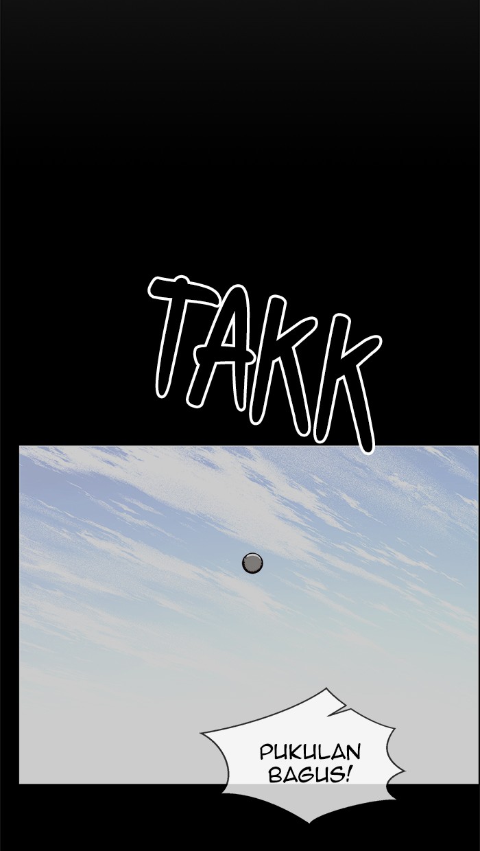 The Man Chapter 91 - halaman 22