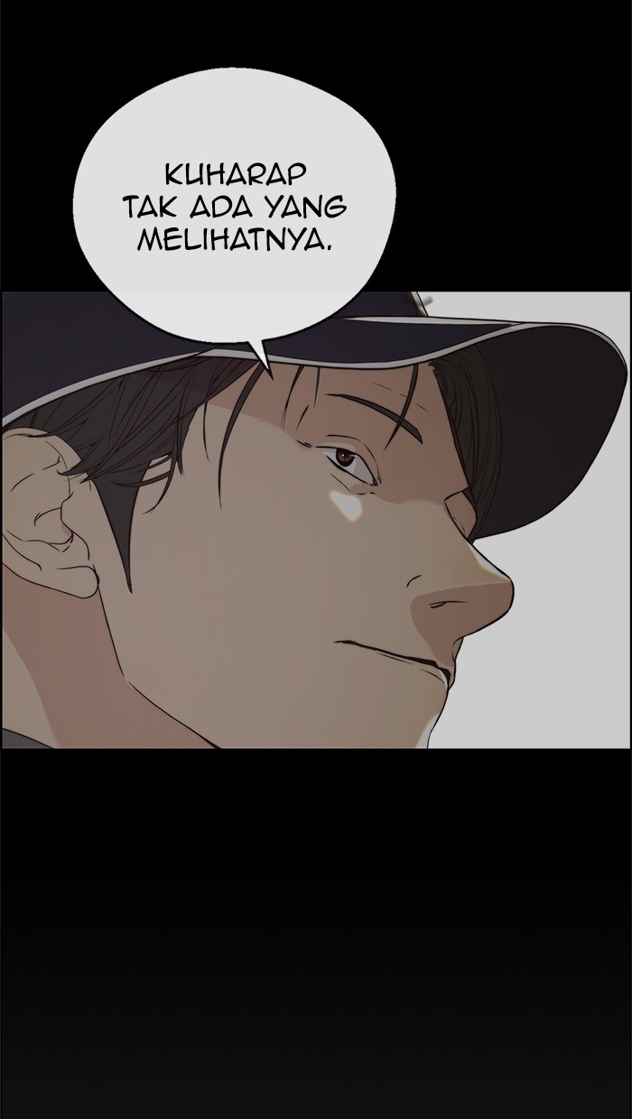 The Man Chapter 91 - halaman 29