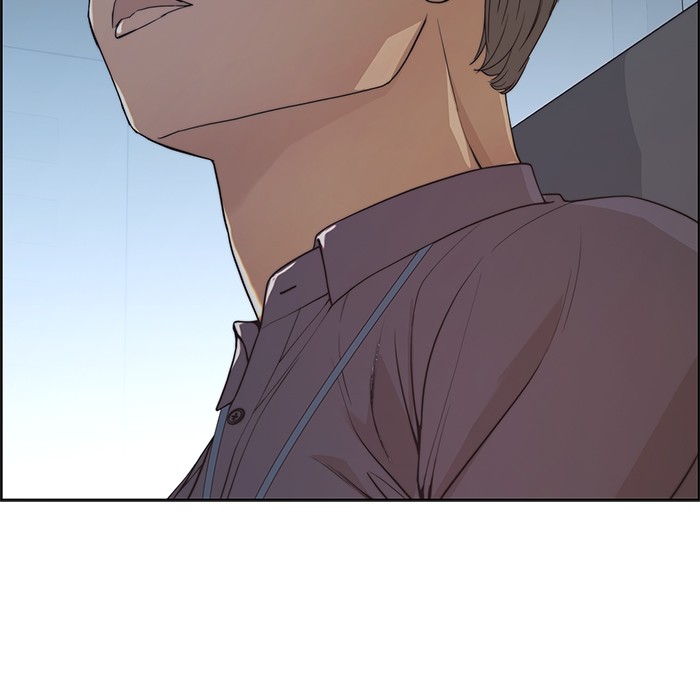 The Man Chapter 91 - halaman 33