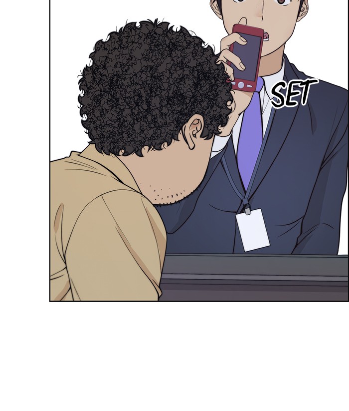 The Man Chapter 91 - halaman 41