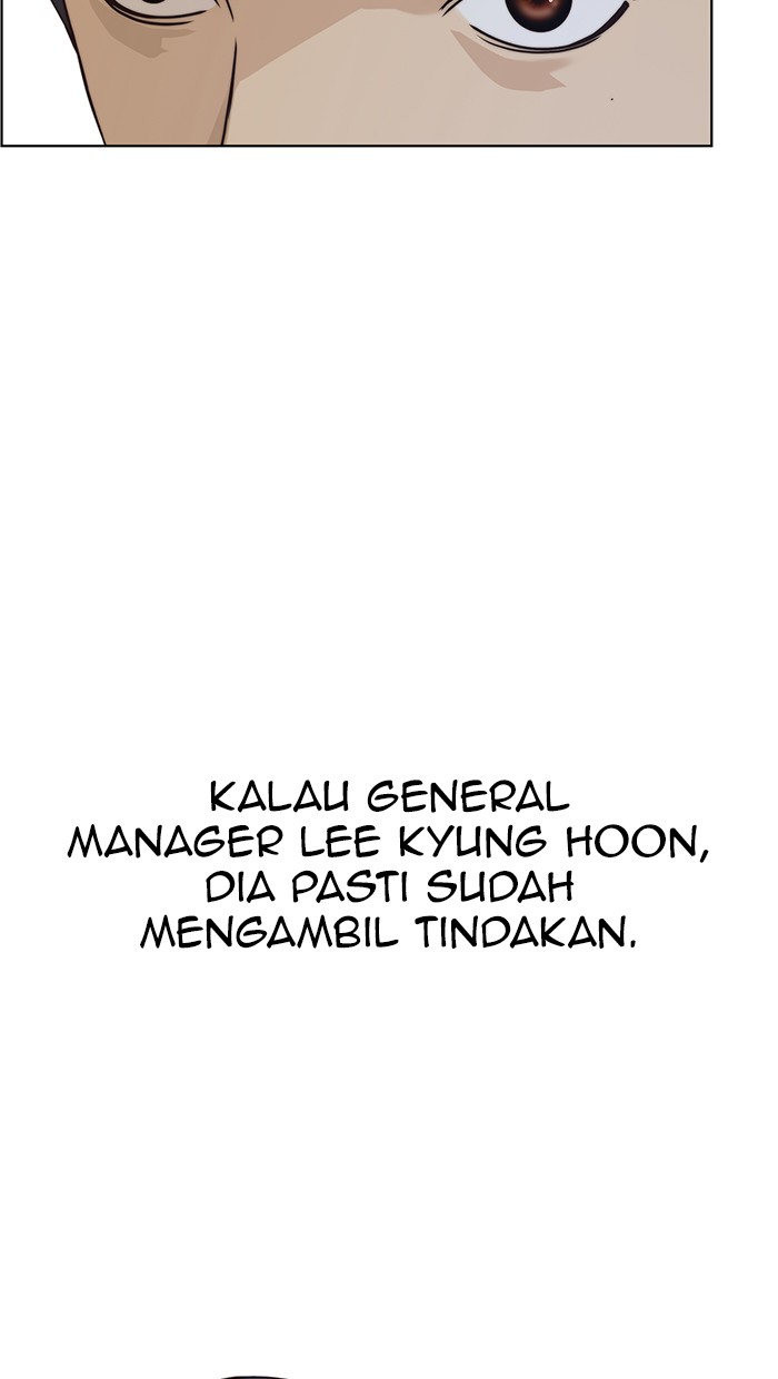 The Man Chapter 91 - halaman 46