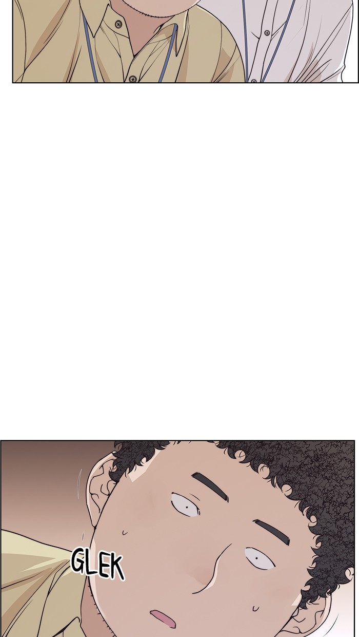 The Man Chapter 91 - halaman 5