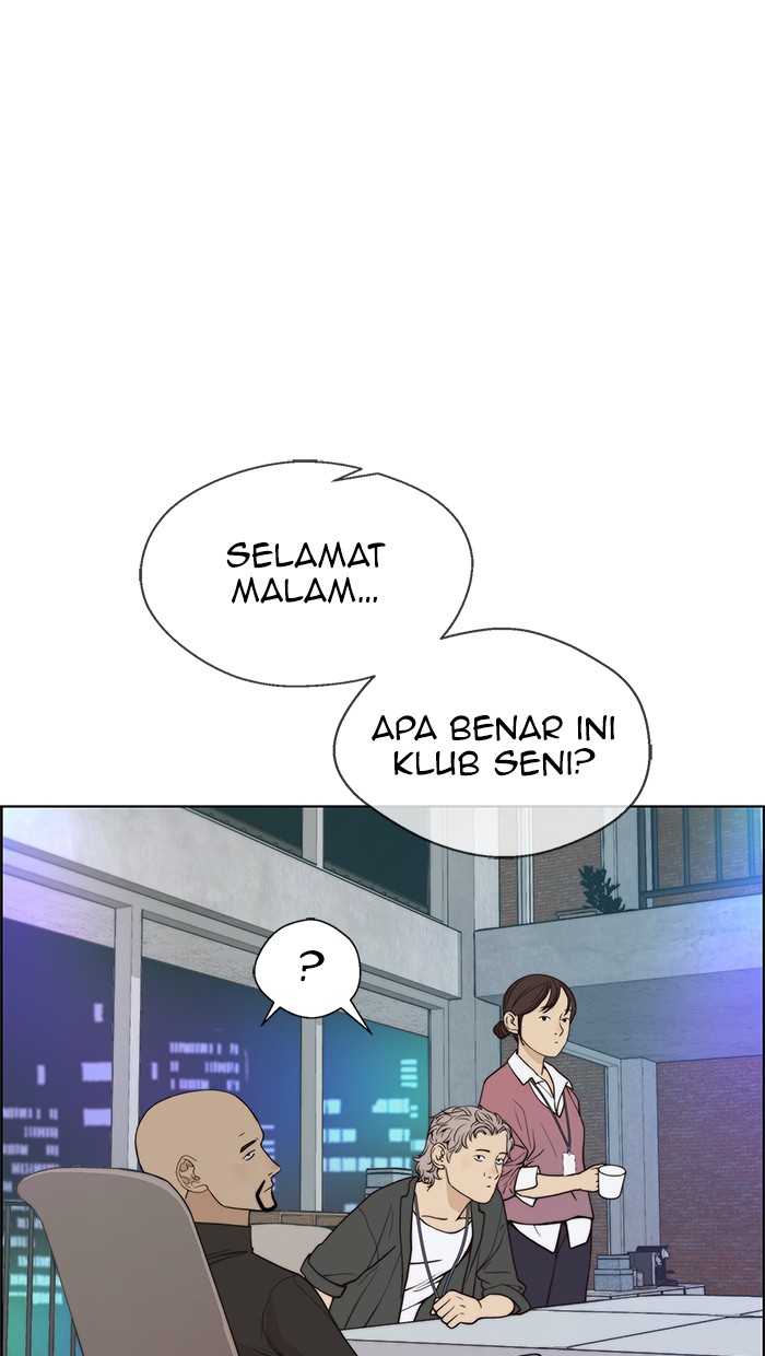The Man Chapter 91 - halaman 53