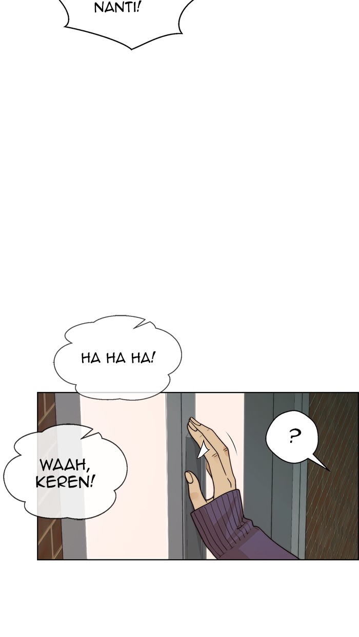 The Man Chapter 91 - halaman 65