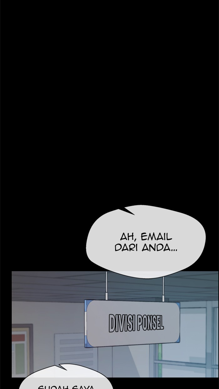 The Man Chapter 91 - halaman 77