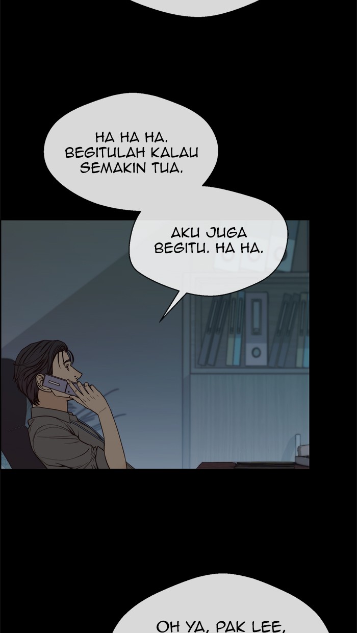 The Man Chapter 91 - halaman 79