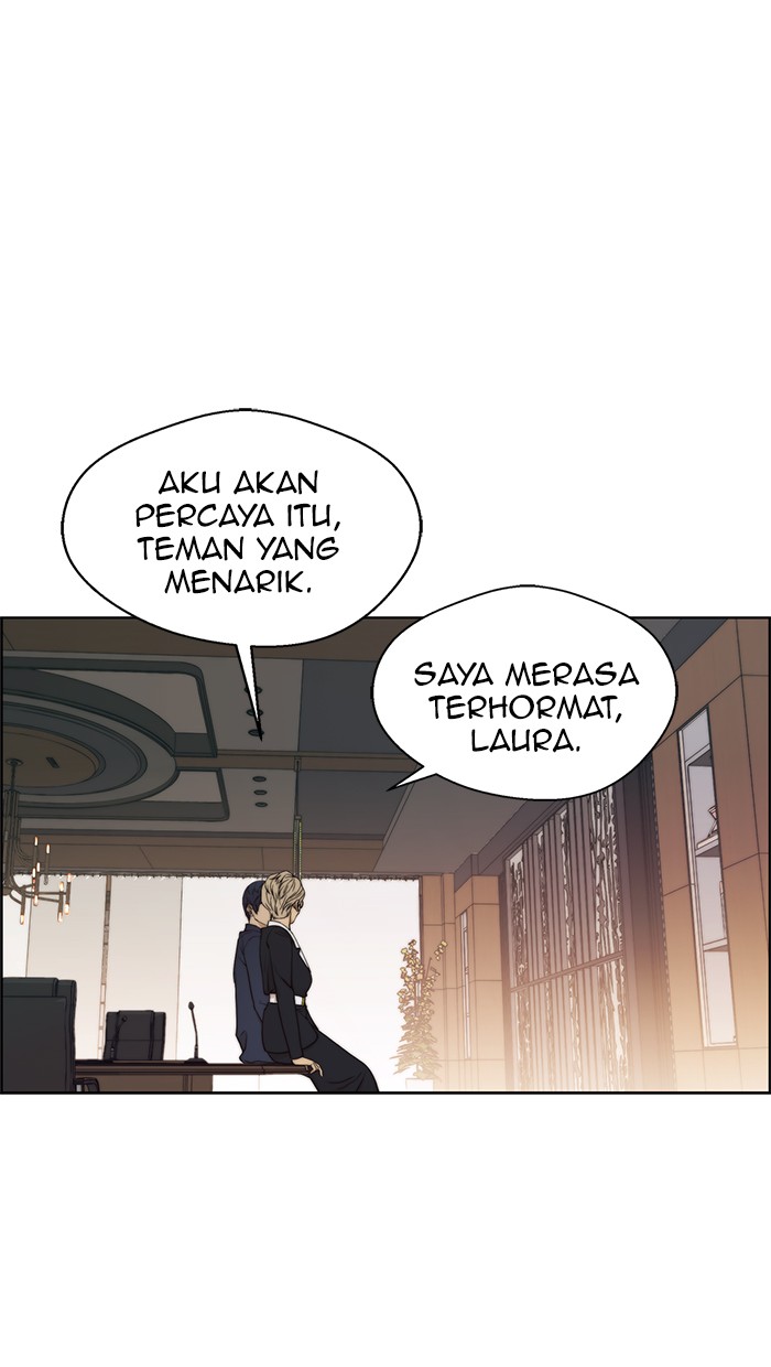 The Man Chapter 92 - halaman 101