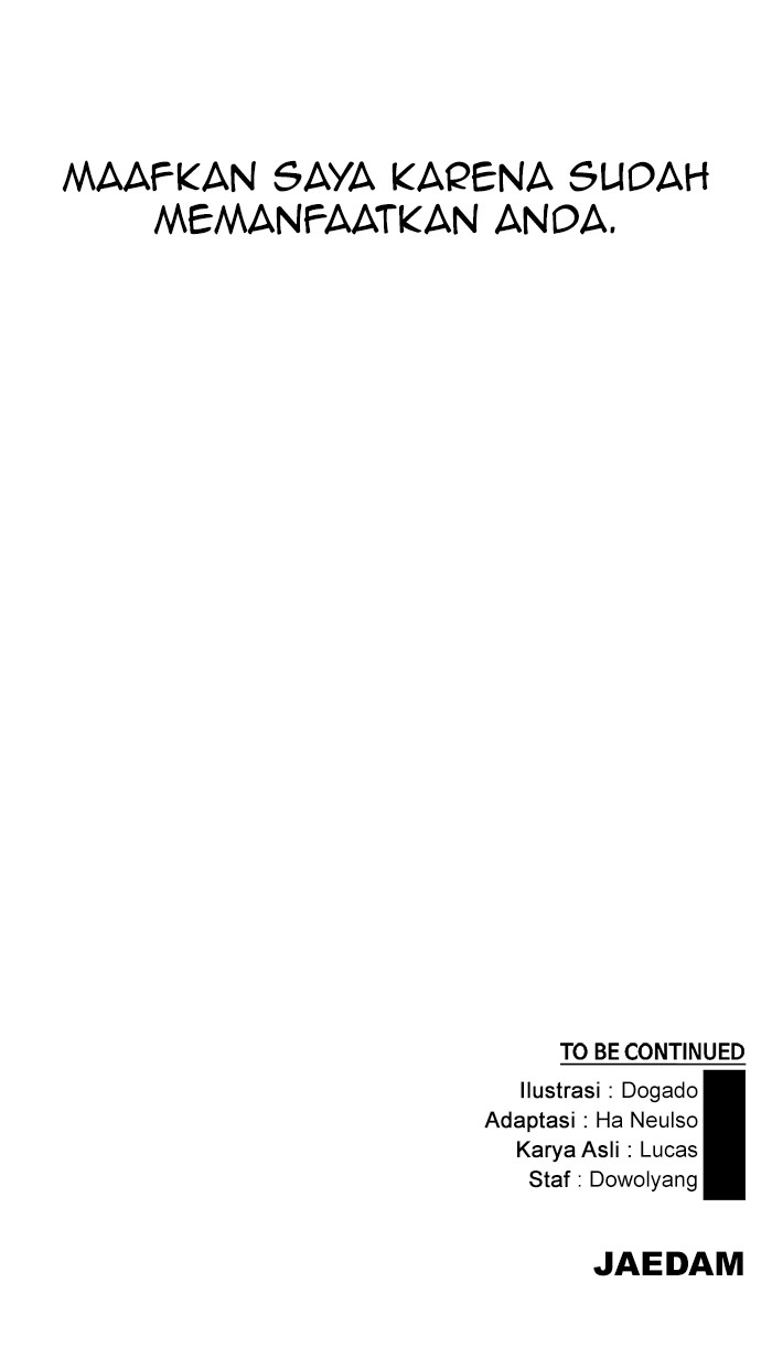 The Man Chapter 92 - halaman 102