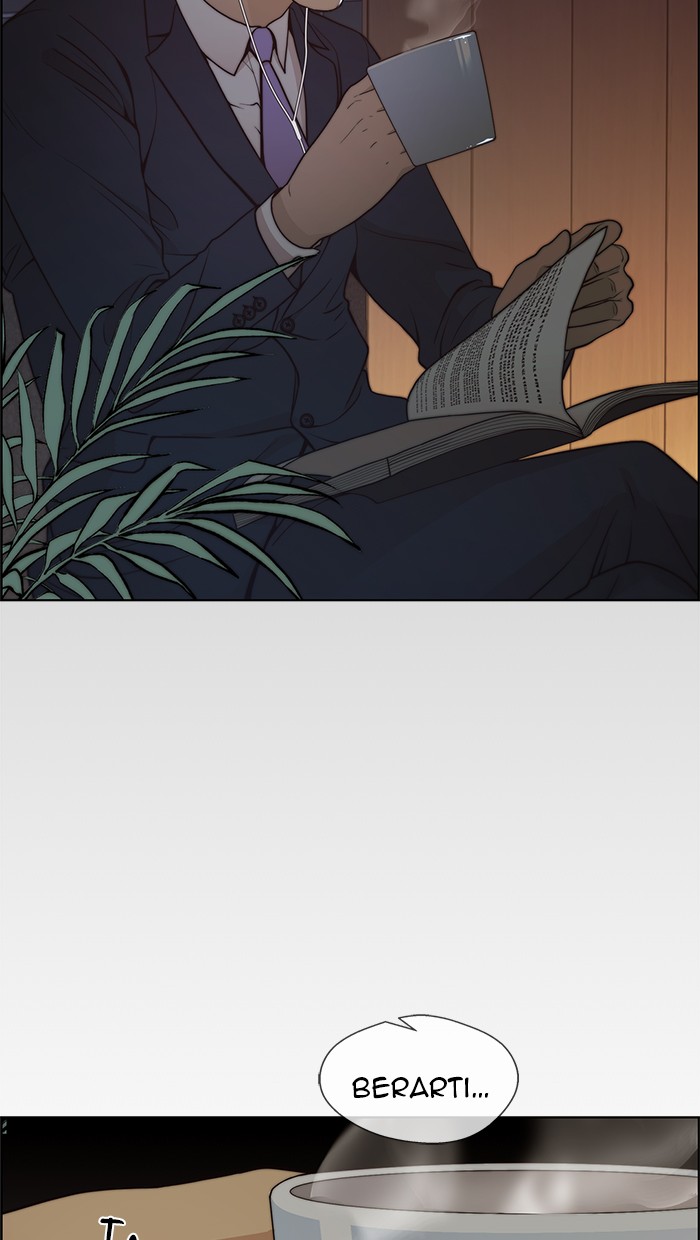 The Man Chapter 92 - halaman 12