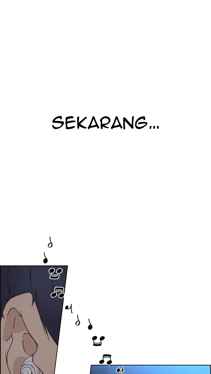 The Man Chapter 92 - halaman 2