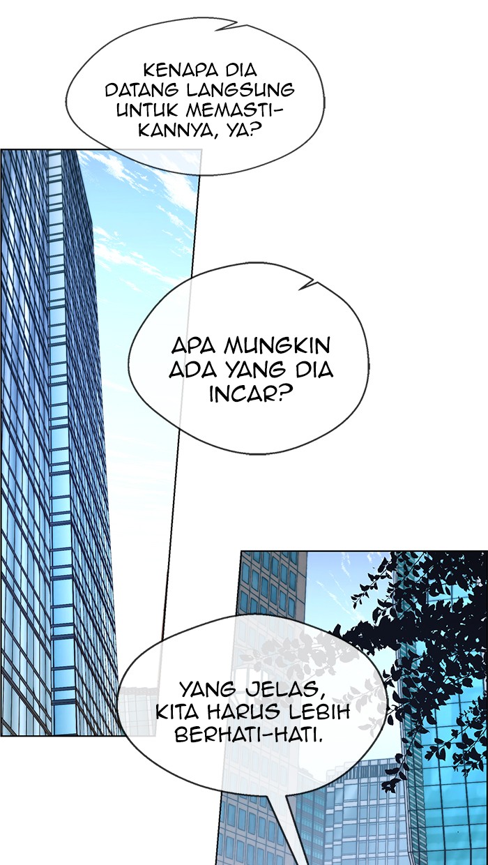The Man Chapter 92 - halaman 25