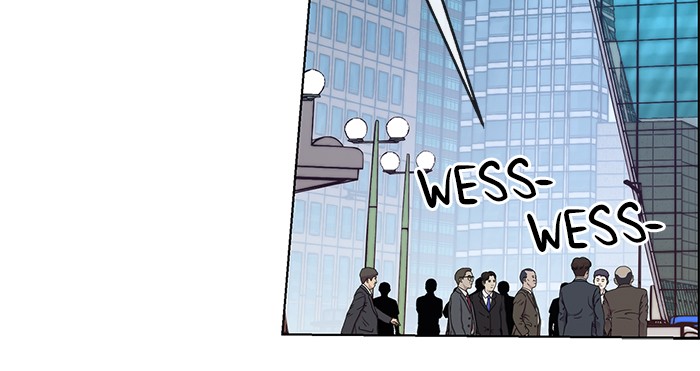 The Man Chapter 92 - halaman 26