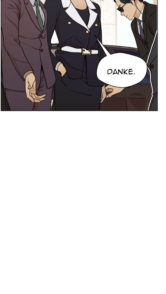 The Man Chapter 92 - halaman 30