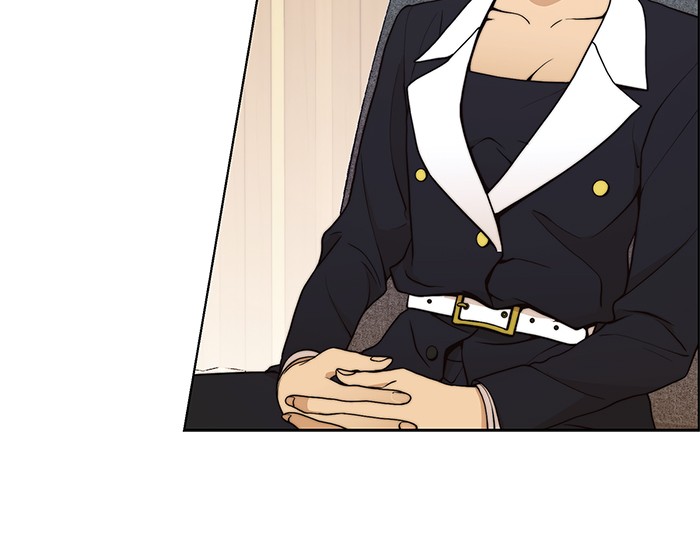 The Man Chapter 92 - halaman 34