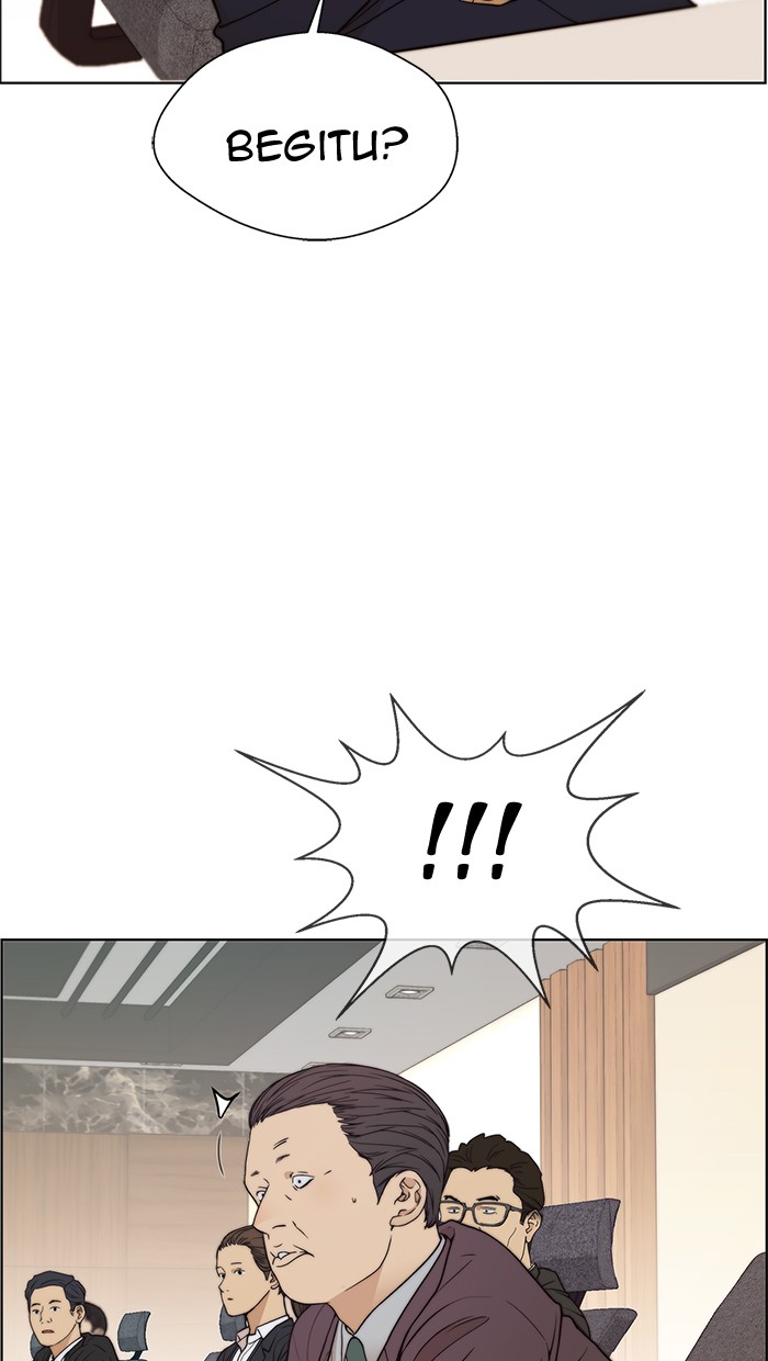 The Man Chapter 92 - halaman 37