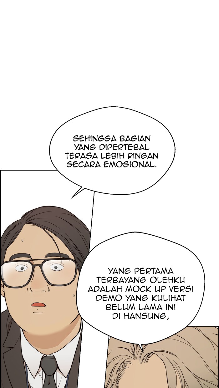 The Man Chapter 92 - halaman 41