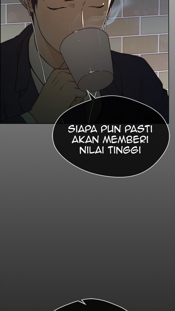 The Man Chapter 92 - halaman 5