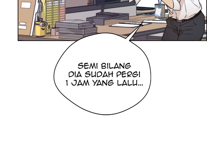 The Man Chapter 92 - halaman 58