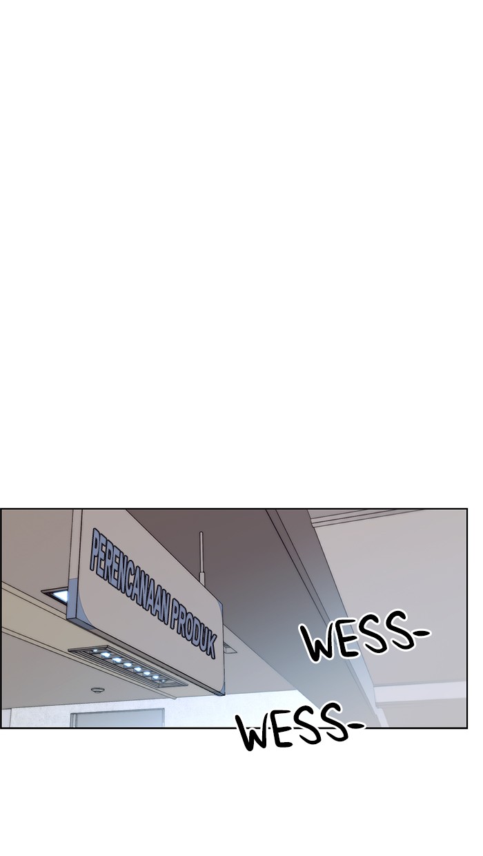 The Man Chapter 92 - halaman 61