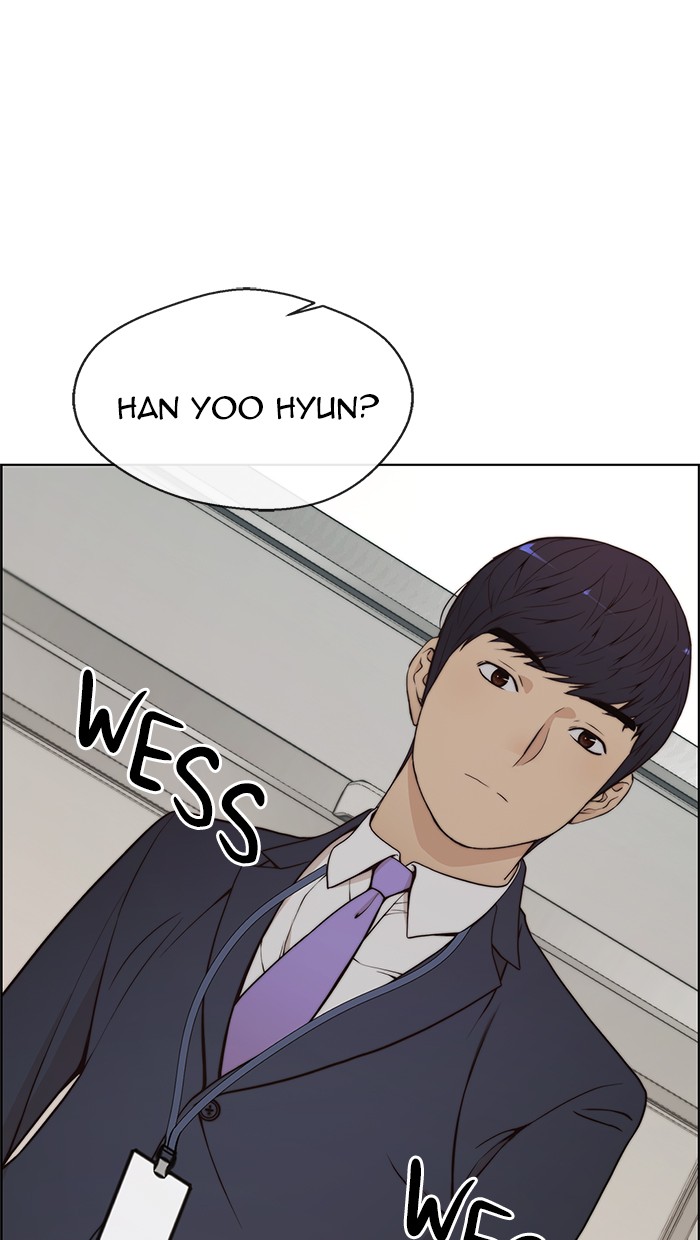 The Man Chapter 92 - halaman 66