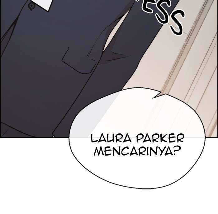 The Man Chapter 92 - halaman 67
