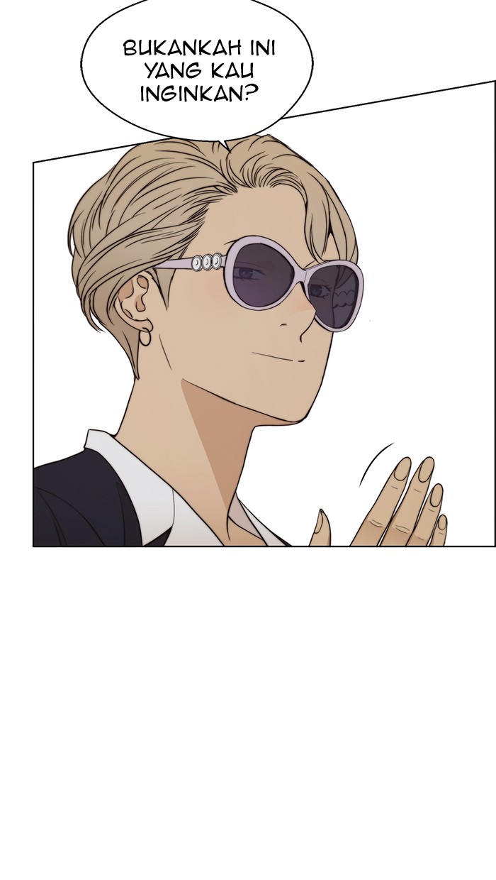 The Man Chapter 92 - halaman 70