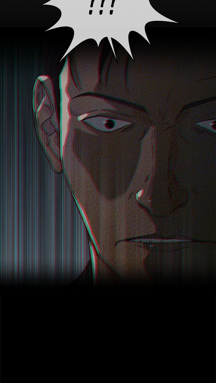 The Man Chapter 92 - halaman 73
