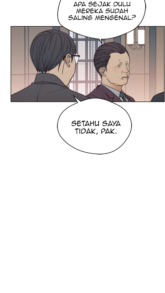 The Man Chapter 92 - halaman 78