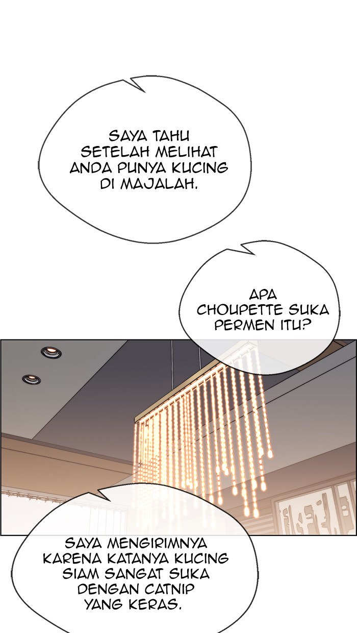 The Man Chapter 92 - halaman 80