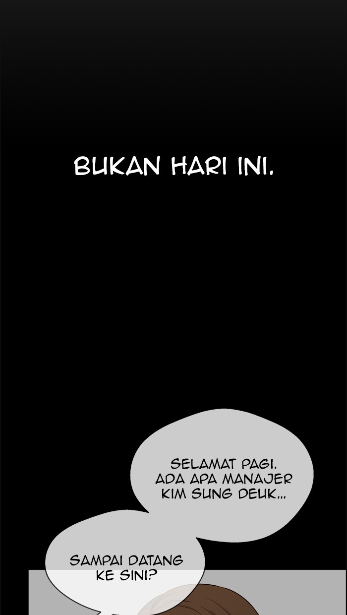 The Man Chapter 92 - halaman 88
